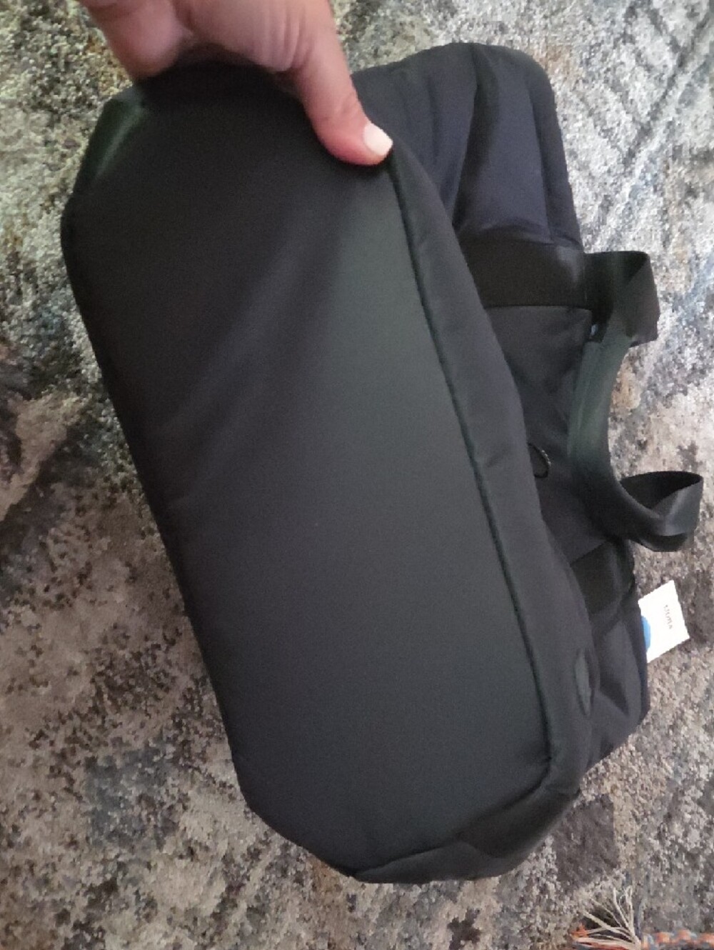 Vuori All Around Tote - Picture 10 of 11